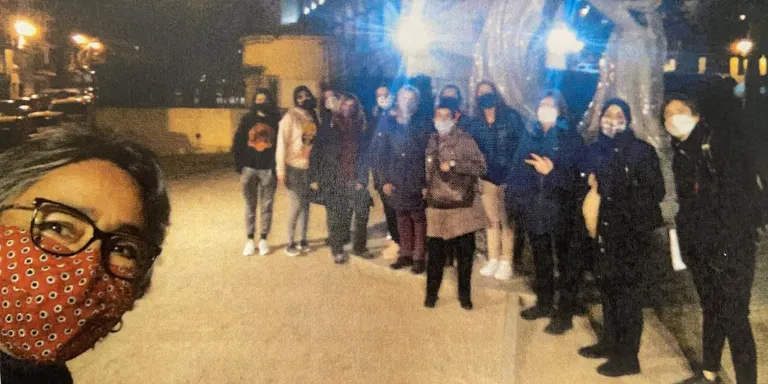 Al setembre es farà un canvi massiu d'enllumenat amb noves LED i es solucionaran punts insegurs detectats a les marxes exploratòries