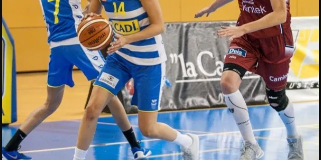 El Cadí La Seu acaba la primera fase en 8a posició