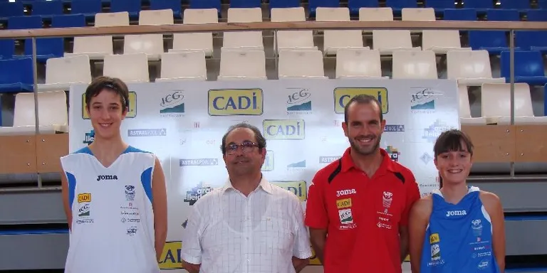 El Cadí ICG Software comença la pretemporada davant el Toulouse