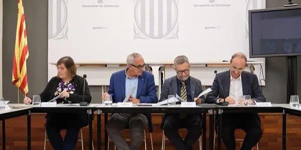 Neix la plataforma 'zero pèl·lets' al Camp de Tarragona