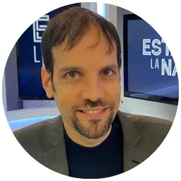 Adrià Alsina: "La participació es situarà al voltant 55%. Son bones notícies per l'independentisme" - episode art