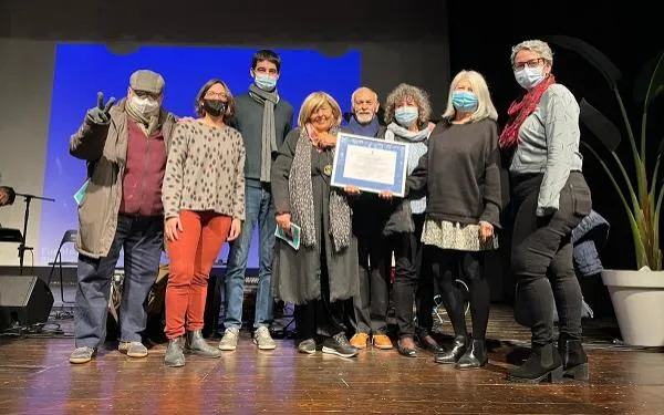 Foto: Ajuntament d'Altafulla
