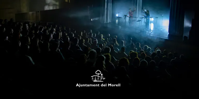 El Morell s'adhereix a la segona edició del Cap Butaca Buida
