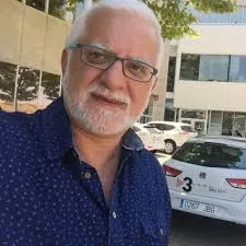 Entrevista Vicens Lozano, “Els secrets del Vaticà”