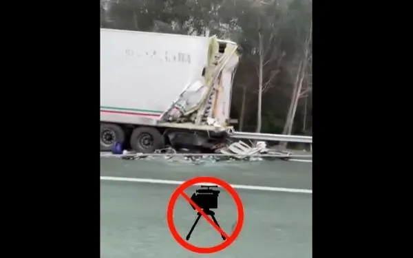 Foto: Anti-radar Catalunya