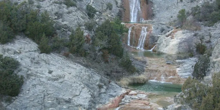 Organyà condicionarà l'accés a les basses i el torrent de Fontanet