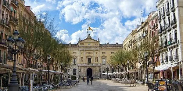 L’ANC d’Altafulla es concentrarà davant l’Ajuntament de Tarragona per defensar que el Govern de la Generalitat és de Puigdemont