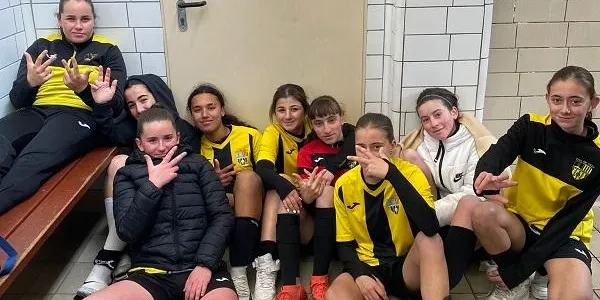 El Cadet femení del CE Altafulla s’acomiada de la lliga aquest diumenge davant el Vendrell
