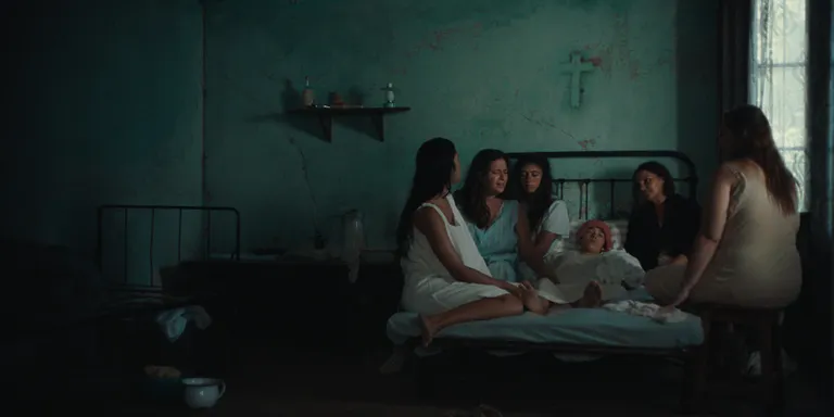 El cinema català arriba al Festival de Locarno amb tres pel·lícules i un curtmetratge