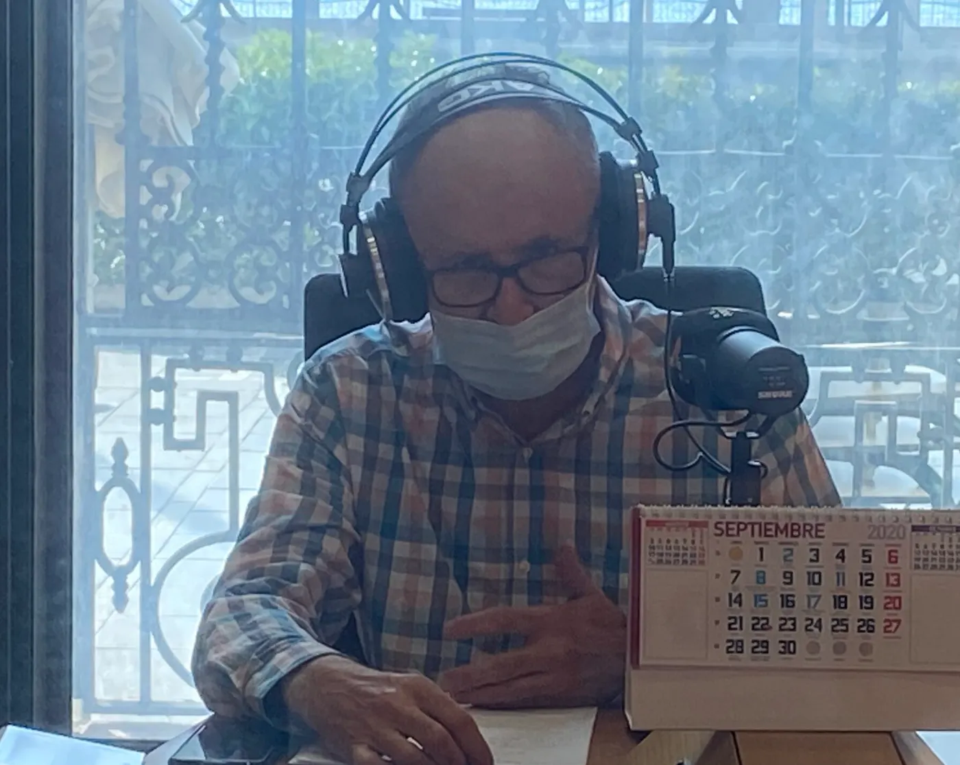 Cuidem les plantes, amb Marià Pradell.