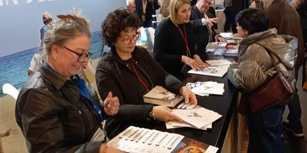 Satisfacció per l’experiència d’Altafulla a la fira turística Navartur