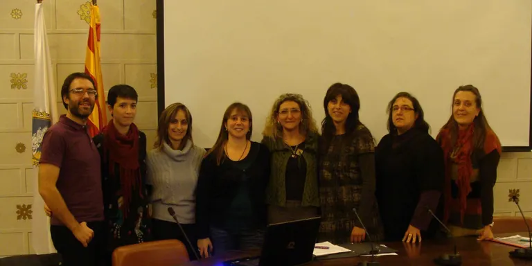 El Club Patinatge La Seu d'Urgell es posa en marxa
