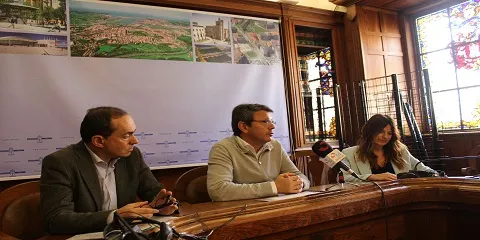 IRUNVI REALIZA UNA RADIOGRAFÍA COMPLETA DE LA SITUACIÓN DE LA VIVIENDA EN LA CIUDAD