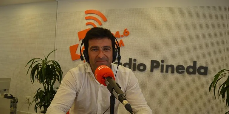 El programa 'Minut 30' entrevista al director del Club de Tennis Pineda