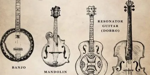 Cita amb el country ‘bluegrass’ aquest divendres al Cafè Pàmpol