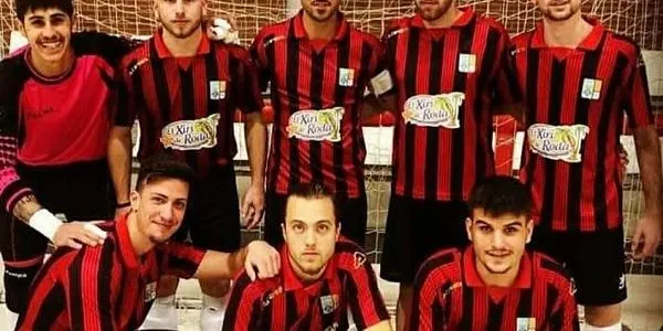El derbi entre el filial del Catllar i el Roda de Berà acaba amb una golejada visitant (0-7)