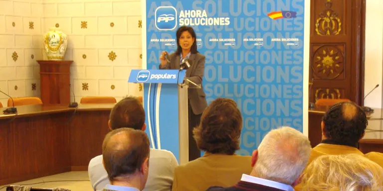 El PP aposta pel desdoblament de la C-14 i el tren fins a Andorra