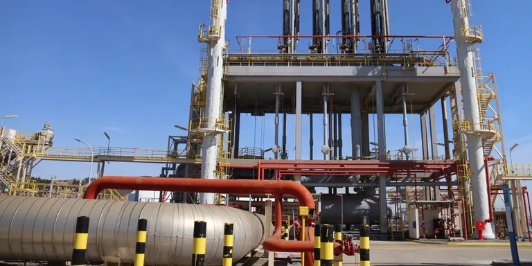 Acord entre Espanya, Portugal i Brussel·les per limitar el preu del gas a una mitjana de 50 euros