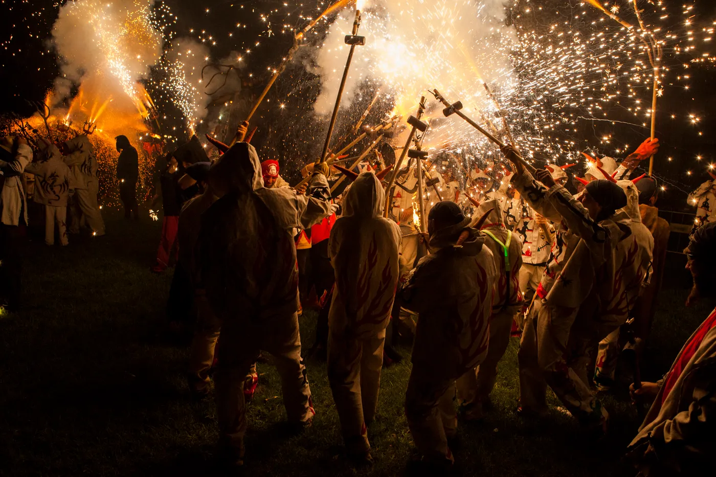 Cambrils recupera aquest 2022 els actes tradicionals com les Festes Majors i la Festa de la Vellesa