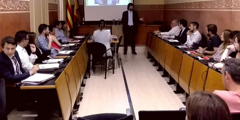 Rubí Brilla farà la segona subhasta del grup de compra agregada al juny