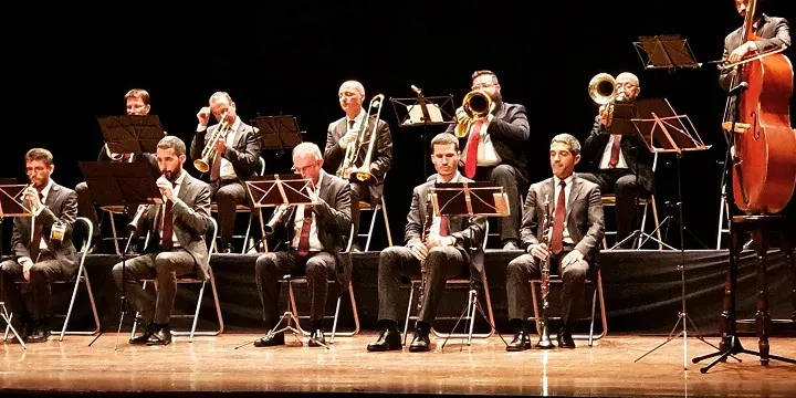 Les sardanes seran presents al Cicle d'espectacles Cultura Km0