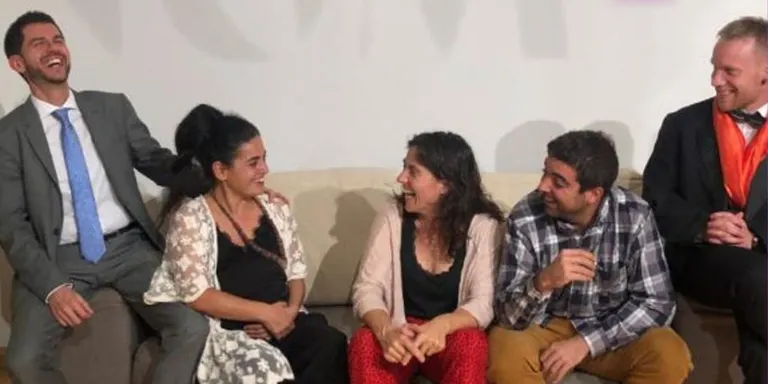 La Tardor Cultural a Llobera porta teatre aquest diumenge a la tarda