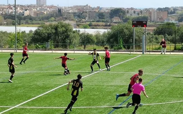 Foto: Altafulla Ràdio