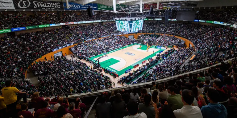 Aquest dimarts es presenta l’edició de la Copa del Rei a Badalona