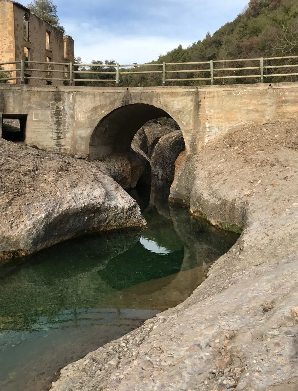 El Solsonès tindrà 8 informadors ambientals als espais fluvials aquesta temporada d’estiu i tardor