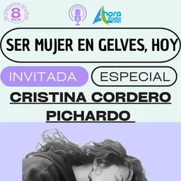 #73 - Mujeres en el cine: Retos, igualdad y superación - episode art
