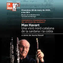 La Principal de Girona FM. Actualitat diversa: agenda, efemèrides... 23/3/2025 - episode art
