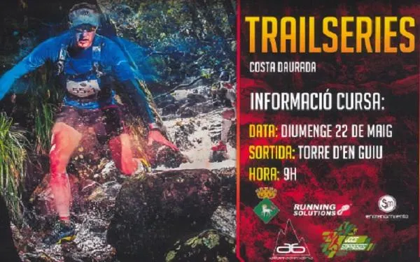 El Catllar acollirà aquest diumenge el I TrailSeries