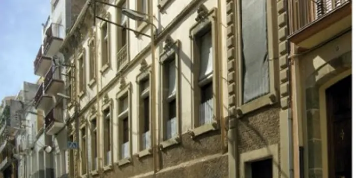 El Patronat Marqués de la Quadra-Cassà comença a fer reformes a l’antiga escola Cassà