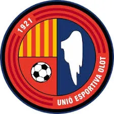 Roda de premsa Raúl Garrido post partit del UE Olot - Lleida Esportiu