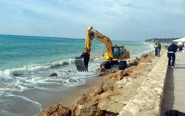 Foto: Ajuntament d'Altafulla