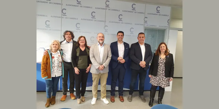 L’Ajuntament de Cambrils aprovarà un pressupost de 53,3 milions d’euros que contempla 1,8 milions en inversions