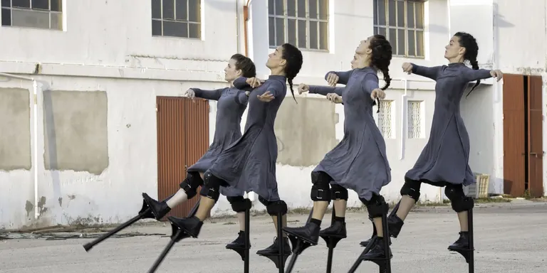 Cambrileja l'Estiu donarà el tret de sortida aquest dimecres amb un espectacle de dansa