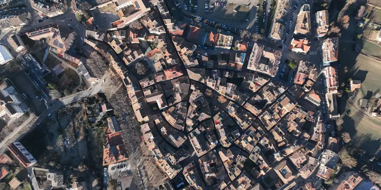L'Ajuntament de Solsona celebrarà demà al vespre un ple extraordinari per acceptar la subvenció del Pla de Barris