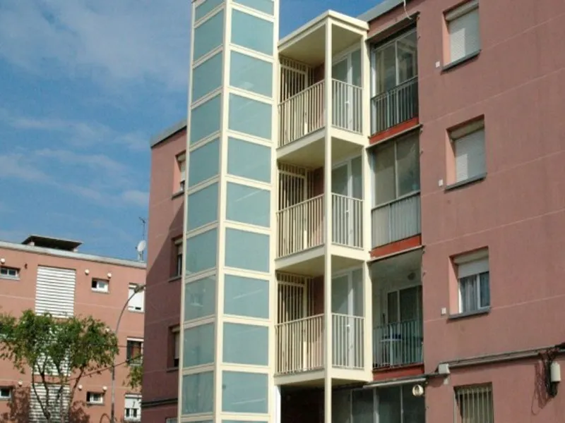 Ja es poden demanar ajuts per rehabilitar habitatges i edificis