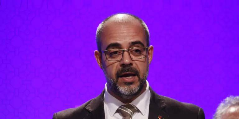 L'Audiència jutja Miquel Buch des d'aquest dimecres per nomenar com a assessor un mosso que feia d'escorta de Puigdemont