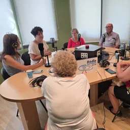FQ - L'entrevista Local del 18/6/2025 - episode art