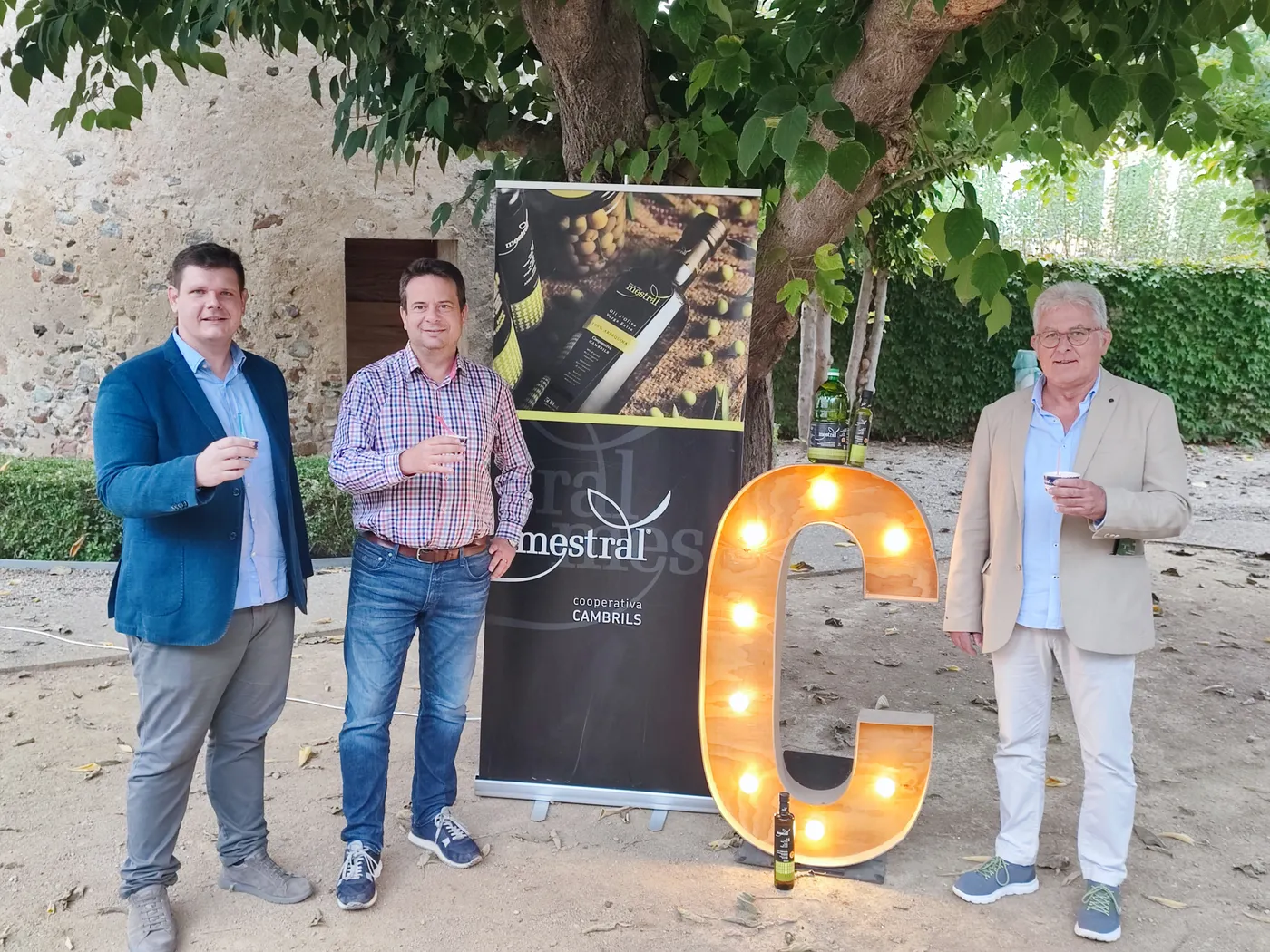 Cambrils celebrarà les Jornades Gastronòmiques de l’Oli entre el 28 d’octubre i el 6 de novembre 