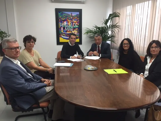 En marxa un programa d'atenció domiciliària a persones amb necessitats especials quan reben l'alta hospitalària