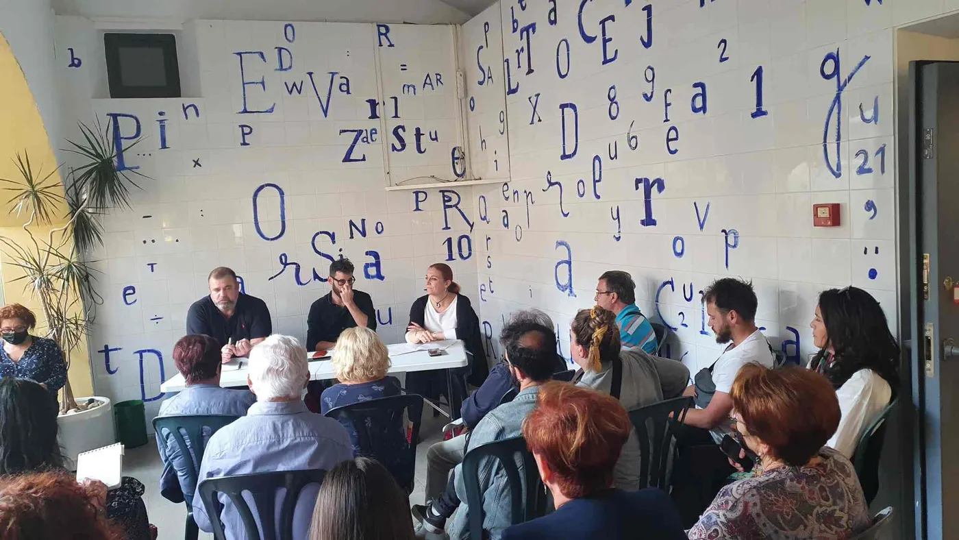 La Fira d'Entitats tindrà un concert dissabte al vespre, una actuació infantil diumenge al migdia i un dinar de germanor
