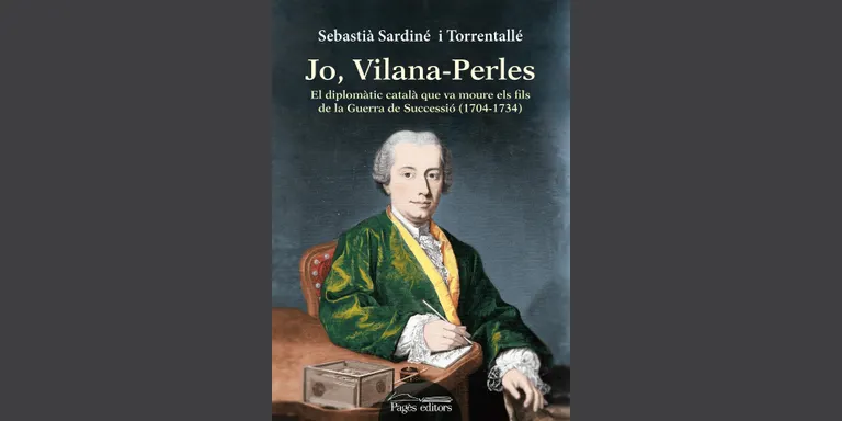 Àustria estrenarà un museu dedicat a Ramon Frederic de Vilana-Perles