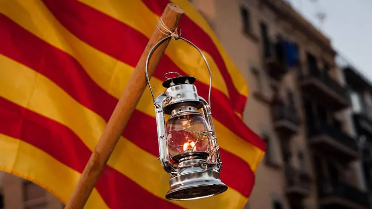 L’encesa de la Flama del Canigó dona avui el tret de sortida a les festes de Sant Pere a Cambrils