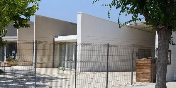 Seguiment desigual de la jornada de vaga als centres educatius d’Altafulla