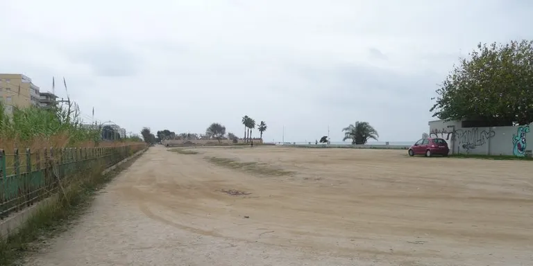 El passeig de Mar a Poblenou estarà a punt l'estiu vinent