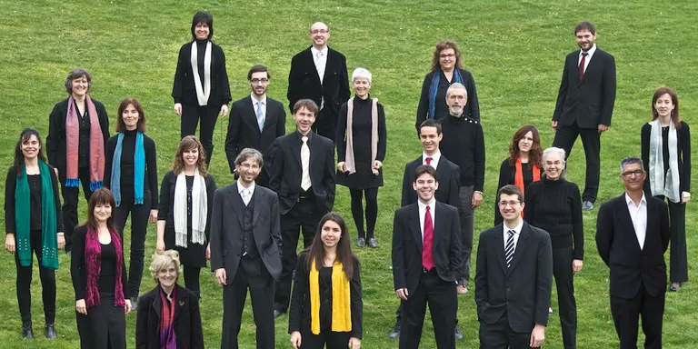 La Cripta de l’Ermita organitza un nou concert amb la Coral Shalom aquest dissabte