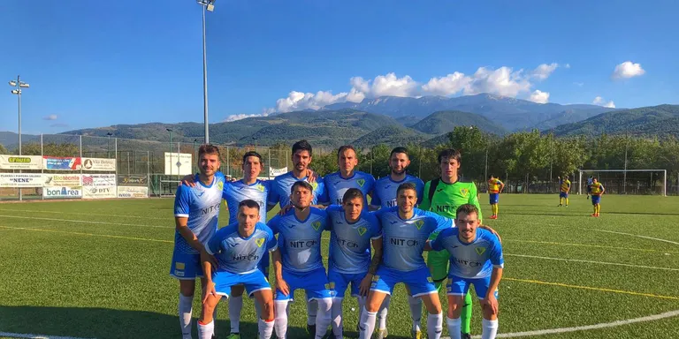 La Seu FC obté contra el Bellpuig el tercer triomf (4-2)
